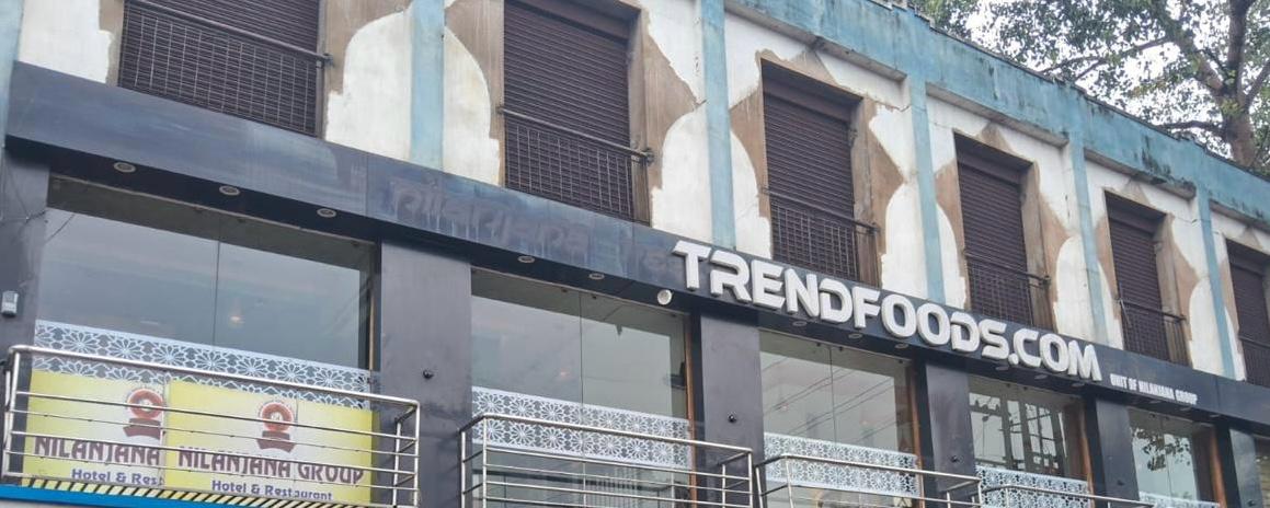 Trendfoods.com