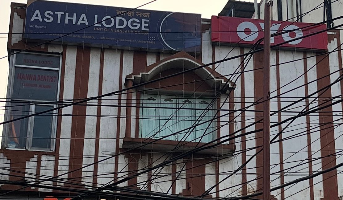 Aastha Lodge