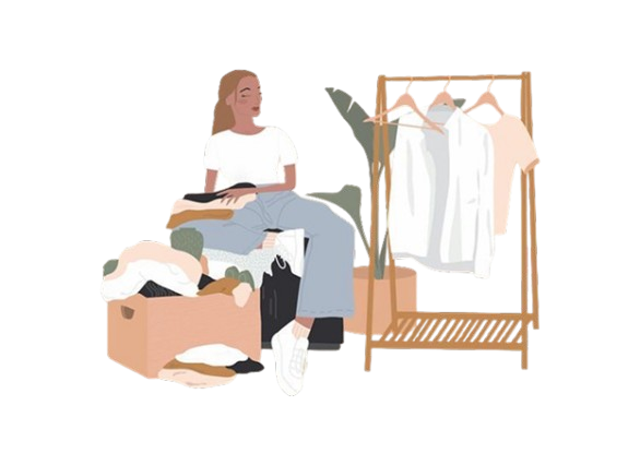 Pharmacist Illustration